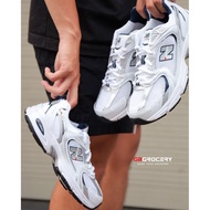 [ Genuine ] 530 Navy Sneakers - Real Photos from Shop