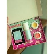 GLOW TO GO SKINCARE 4IN1