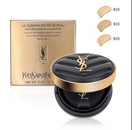 YSL 氣墊粉底 b10