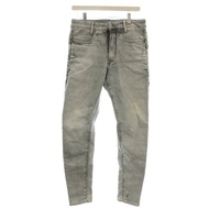 G-STAR RAW Pants gray denim Direct from Japan Secondhand
