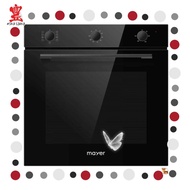 Mayer MMDOA8R 60CM BUILT-IN OVEN **FREE Delivery &amp; Replacement Installation!**