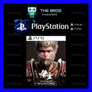 (No Wait) Black Myth: Wukong Deluxe Edition [PC Game Offline] [Full DLC]