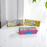 PIN PASSCODE pencil case/pencil stationery case with pin password passcode lock