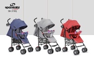 Baby stroller space baby 319Q