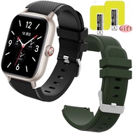 Vivo Watch GT Smart Watch Silicone Bracelet Band For Vivo Watch GT SmartWatch Strap Wristband Watchb