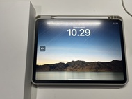 Apple iPad Pro M1 11"  2021 Wifi CPO + apple pencil gen 2