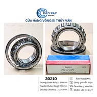 Taper roller bearing 30210 30211 30212 (SK)