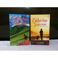 Dastan Novel by Catherine Anderson Used and High Quality