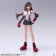 ［現貨］［日版 全新］太空戰士7 最終幻想7 Final Fantasy VII Bring Arts蒂法 Tifa