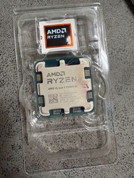 AMD 7950X3D