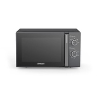 HITACHI ไมโครเวฟ รุ่น HMR-M2002 20 ลิตร 700วัตต์