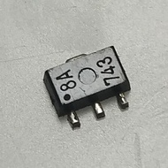 IC 8A 743*