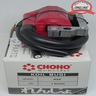 Koil Coil Kuil RX King Original Choho / Ignition Coil Sparepart murah