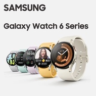 SAMSUNG Galaxy Watch 6 Series / Watch 6 / Watch 6 Classic / Watch 6 Classic Golf Edition ( LTE / Blu
