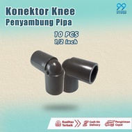 Sambungan Paralon KNEE Terlaris COD