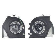 For ASUS Tianxuan 6Pro FA608P FA608PM8940-0AEXHB8X10 Cooling Fan
