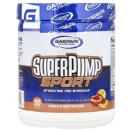 Gaspari Nutrition SuperPump Sport (30 servings)