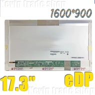 17.3" display HD+ LP173WD1-TPE2 N173FGE-E23 B173RTN01.1  For HP Bell N15Q4 For acer V3-772 Laptop Lc