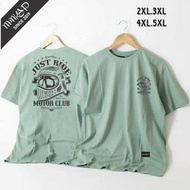 M3NKA.ID JUMBO DISTRO T-SHIRTS ML XL 2XL 3XL 4XL -7XL MINERAL GREEN COLOR T-SHIRTS JUMBO T-SHIRTS OV