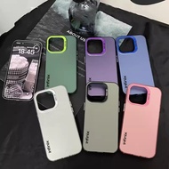 Minimalist matte premium phone case Infinix Smart 9 5 7 8 HD Pro Plus X657 X657C X688B X688C X665B X