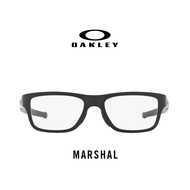 Oakley  Marshal Mnp Small - OX8091 809101 size 53 แว่นสายตา