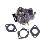 Motorcycle Carburetor Replacement Accessories Fit for Kawasaki FJ180V FJ180V-AM26 FJ180V-AM27 15004-