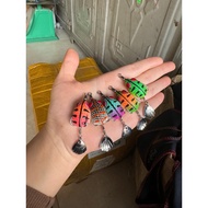 Nhái hơi H1 mini độ lưỡi siêu nhậy - Mồi nhái hơi H1 độ lưỡi cao cấp