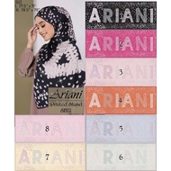 SHAWL ARIANI ARIANI SHAWL