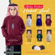 Koko Shirt Sturdy Boys Long Sleeve KoKo Shirt Latest Model Ammu