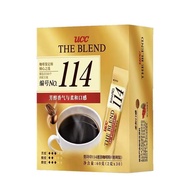 UCC114 Black Coffee Convenient Package Clearance