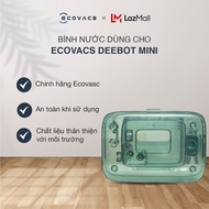 Bình nước dùng cho Ecovacs Deebot Mini
