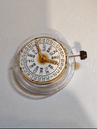 海鷗出產 仿瑞士 ETA 2836-2 機芯