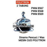 Dinamo Pencuci Mesin Cuci Polytron Pwm 8567 Pwm 8568 Pwm 8569 Wash