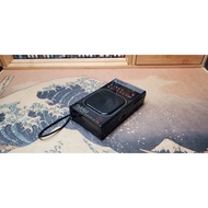 Sony ICF-P16 Radio – Classic Model, FM Radio #VintageRadio #PortableRadio #Sony