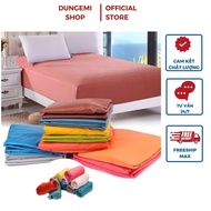 Waterproof sheets to protect high-quality mattresses, waterproof bed sheets, 1m2, 1m5, 1m6, 1m8, 2m2