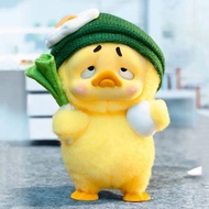 upset duck Doll