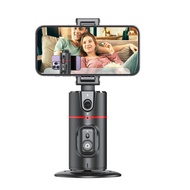 360° Rotatable Auto Face Tracking Gimbal Stabilizer for Mobile Phone Automatic Ai Smart Selfie Stick
