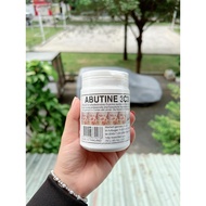 Abutine 3c3 whitening powder