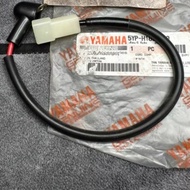 5YP EXCITER 2010 SPARK 135i STARTER ROPE