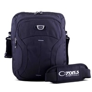 Netbook Shawl Bag/Ipad OZONE 743+Raincover
