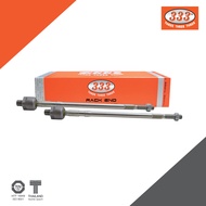 - 333ลูกหมากแร๊คซ์ MAZDA FAMILIA BHALP BHALS BHA5P BHA5S BHA8P BHA8S E016-32-24X E016-32-250  ลูกหมา