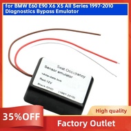 Car Seat Bypass Emulator Sensor Bypass Seat Occupancy Sensor Occupancy Mat Sensor Emulator Bypass Em