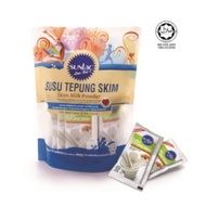 Sunlac Susu Tepung Skim / Sunlac Skim Milk Powder (20g x 15 sachets)