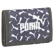 PUMA PHASE AOP 運動皮夾 05475801  黑色  1個  均碼