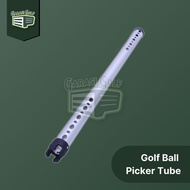 Golf Ball Picker Tube - Alloy Ball Collector Tube