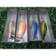 Rapala Lure Deep Fat Rap