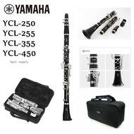 Yamaha clarinet type 250 B the clarinet instrument type 255 clarinet beginners to play