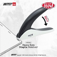 [SG Seller][HDS2406][Astar Pro] Stapler Remover | Easy to remove | Heavy Duty | Good Quality | ABS cover