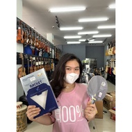 ORIGINAL 729 V8 Carbon (Shake) Bat Wood