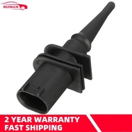 2Pcs Car Outside Air Temperature Sensor 65816905133 For BMW E81 E82 E87 E88 E46 E90 E91 E92 E93 E39 